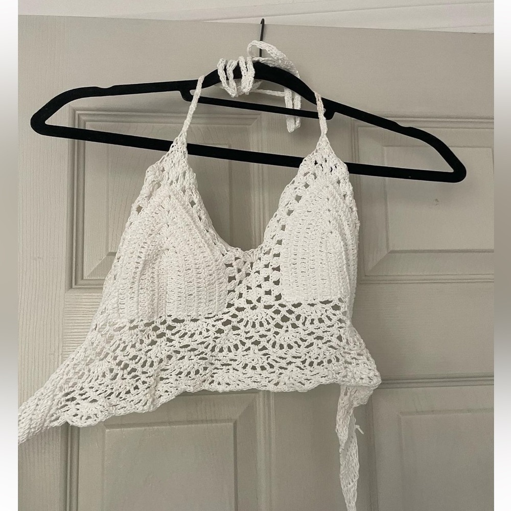 Amazon. Wonuu. Summer beach top bralette.
